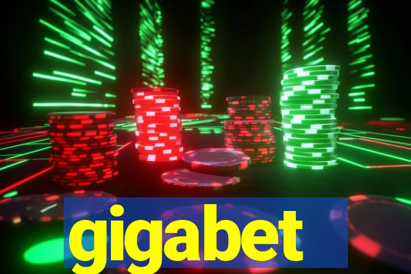 gigabet - casino games